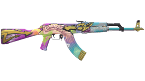 B the Monster image
