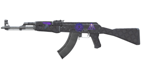 Baroque Purple image