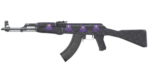 Baroque Purple image
