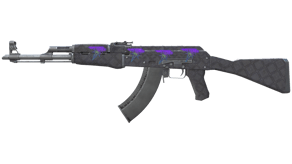 Baroque Purple image