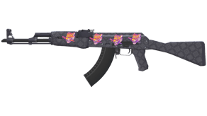 Baroque Purple image