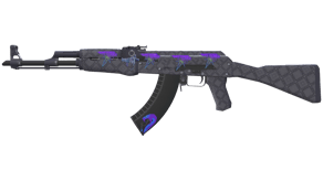Baroque Purple image