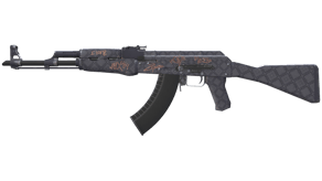 Baroque Purple image