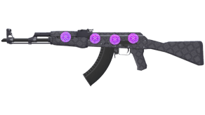 Baroque Purple image