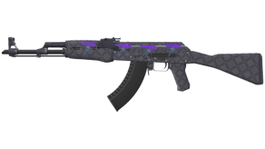 Baroque Purple image