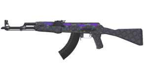 Baroque Purple image