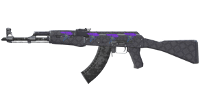 Baroque Purple image