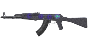 Baroque Purple image