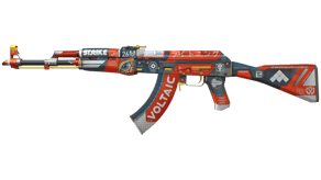 Bloodsport image