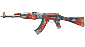 Bloodsport image