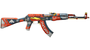 Bloodsport image