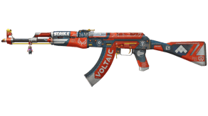 Bloodsport image