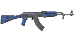 Blue Laminate image