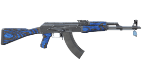 Blue Laminate image