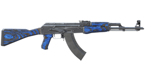 Blue Laminate image