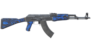 Blue Laminate image