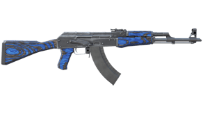 Blue Laminate image
