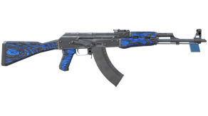 Blue Laminate image