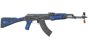 Blue Laminate image