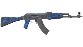 Blue Laminate image