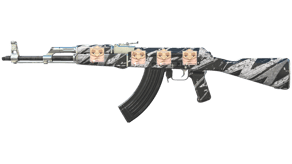 Breakthrough image