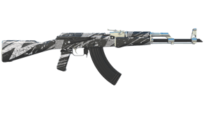 Breakthrough image