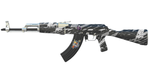 Breakthrough image
