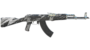 Breakthrough image