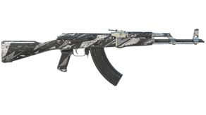Breakthrough image