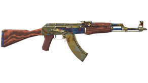 Case Hardened image