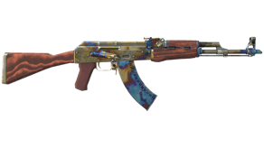 Case Hardened image