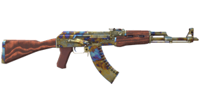 Case Hardened image