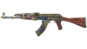 Case Hardened image