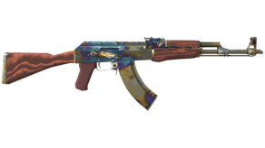 Case Hardened image