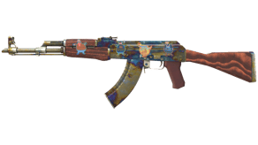 Case Hardened image