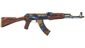 Case Hardened image