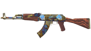 Case Hardened image