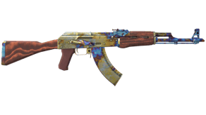 Case Hardened image