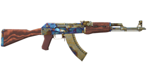 Case Hardened image