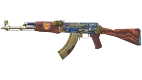 Case Hardened image