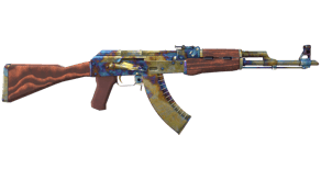 Case Hardened image