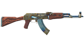 Case Hardened image