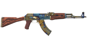Case Hardened image