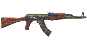 Case Hardened image