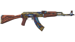 Case Hardened image