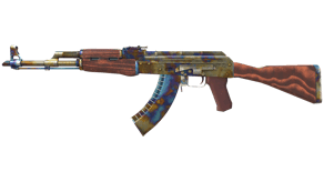 Case Hardened image