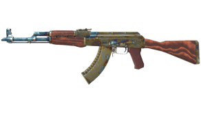 Case Hardened image