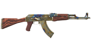 Case Hardened image