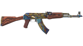 Case Hardened image