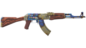 Case Hardened image